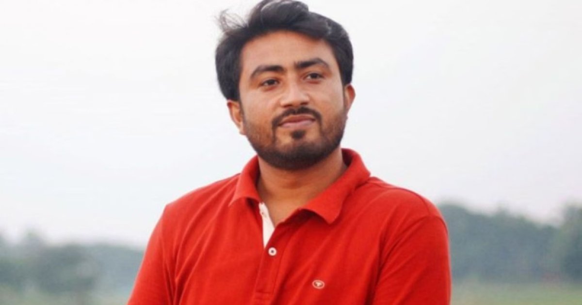 মেশিনে ভোট গণনা হলে হয়তো ম্যামকে হারাতে হতো না: ভিপি প্রার্থী জিতু